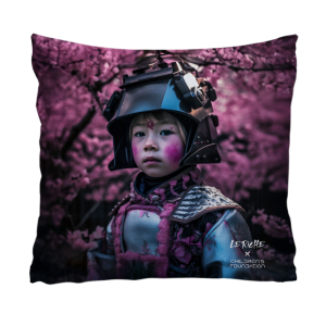 Kussen Children of the future